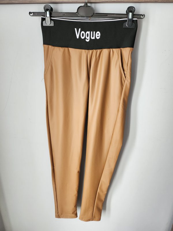 Legginsy Vouge - obrazek 3