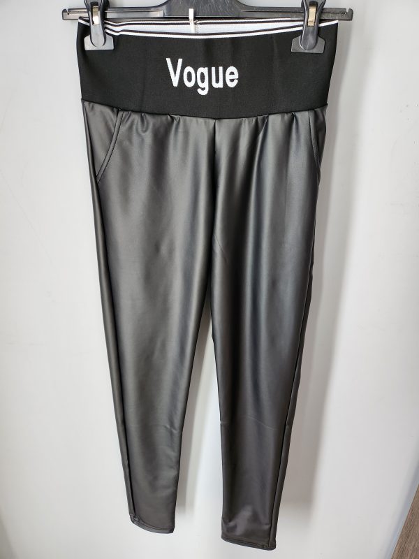 Legginsy Vouge - obrazek 5