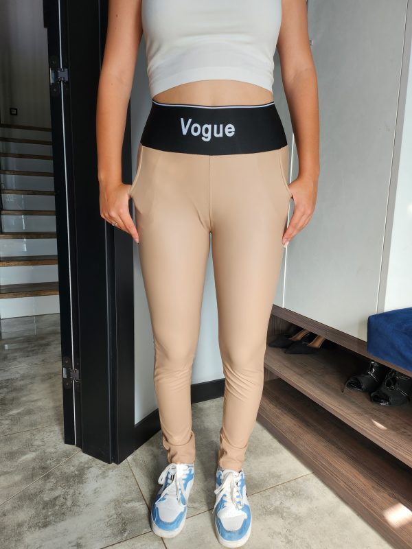 Legginsy Vouge - obrazek 7