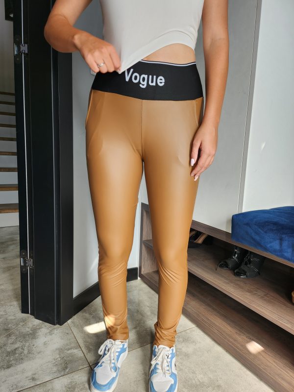 Legginsy Vouge - obrazek 8