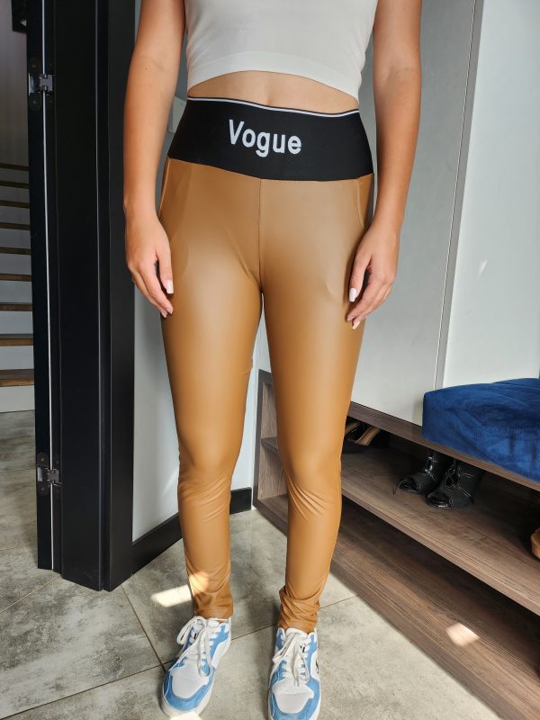 Legginsy Vouge - obrazek 9