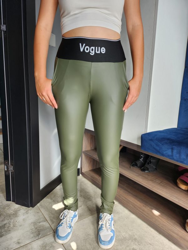 Legginsy Vouge - obrazek 11